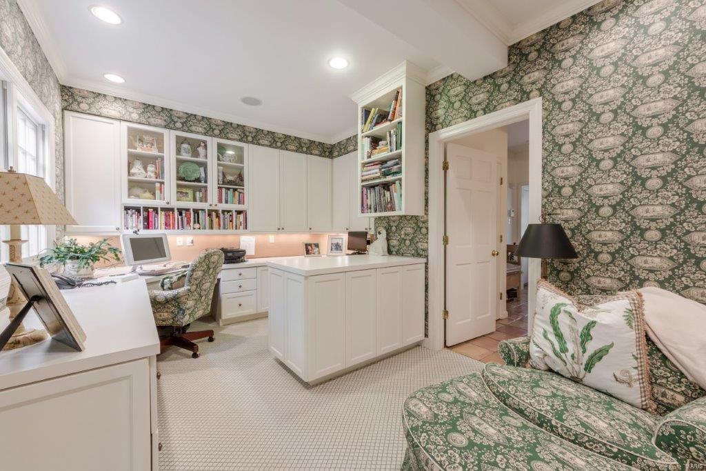 Barclay Woods - Residential