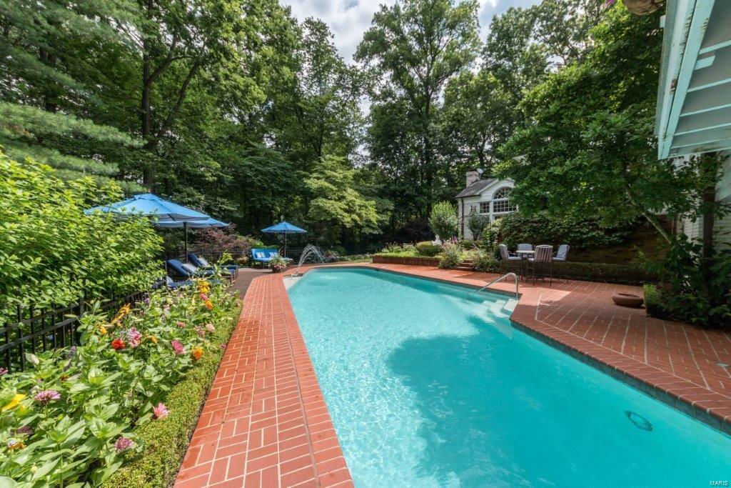 Barclay Woods - Residential