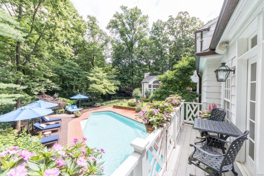 Barclay Woods - Residential