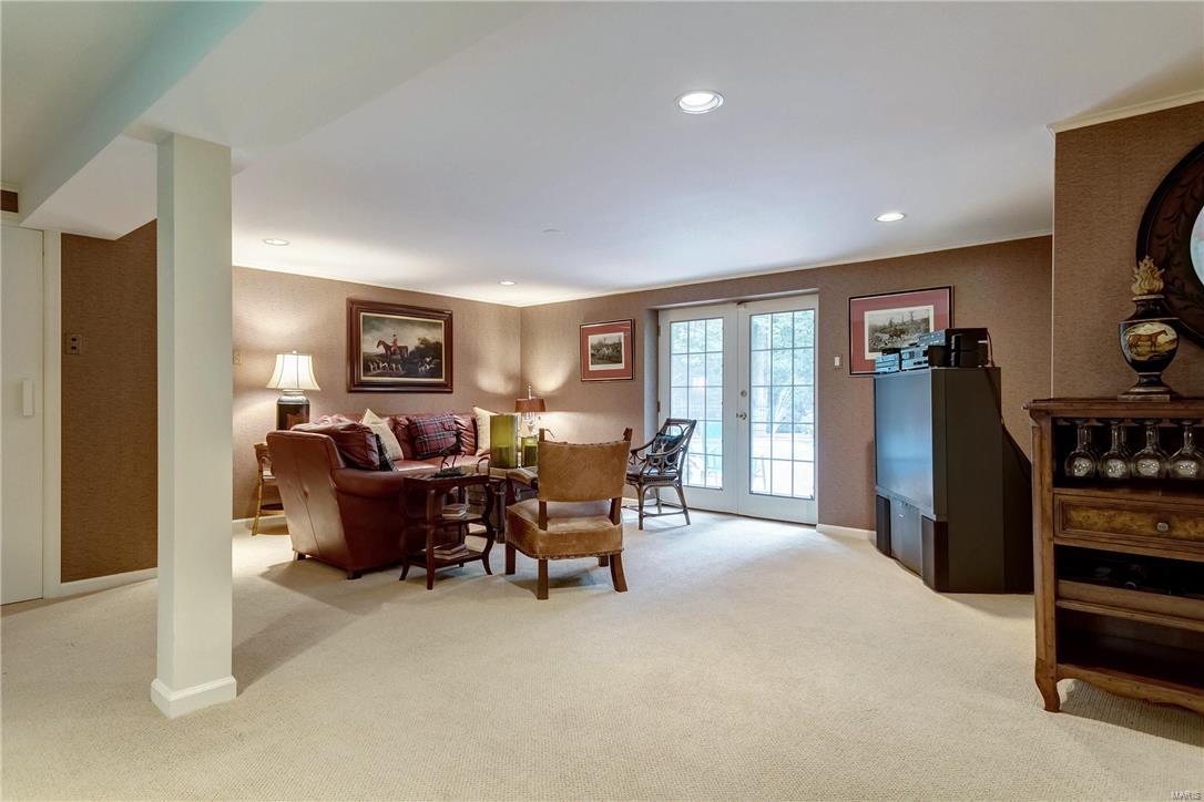 Barclay Woods - Residential