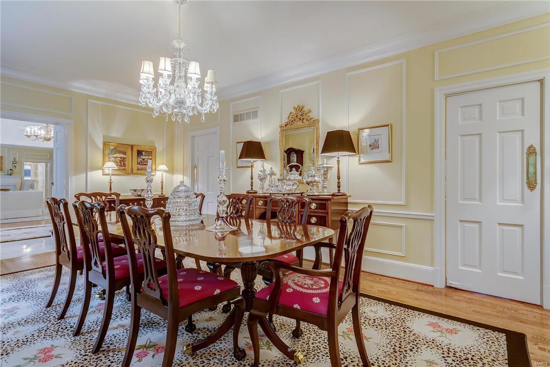 Barclay Woods - Residential