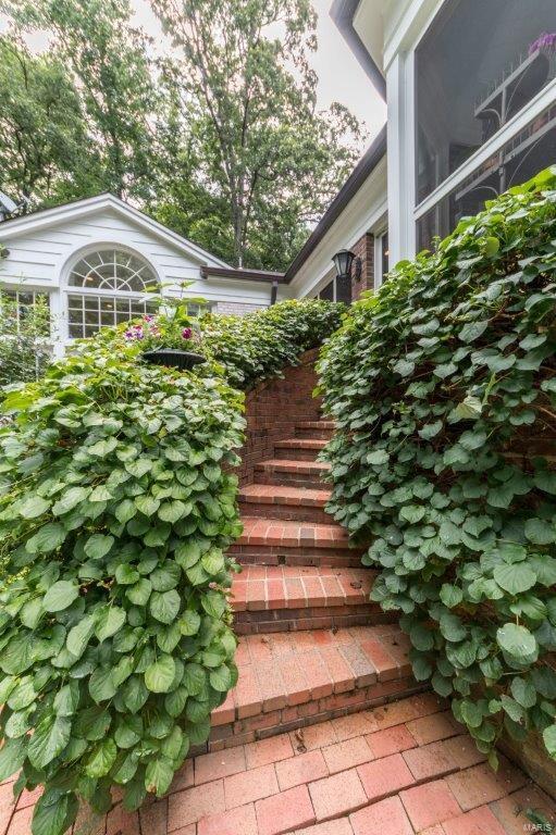 Barclay Woods - Residential