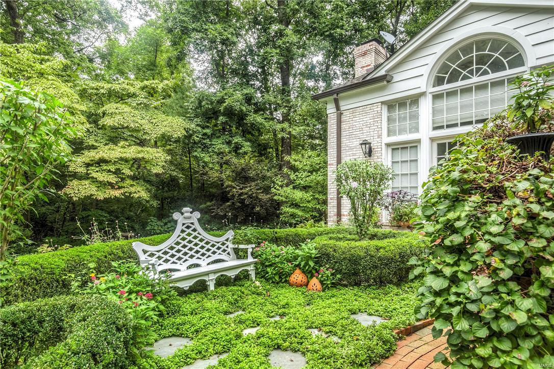 Barclay Woods - Residential