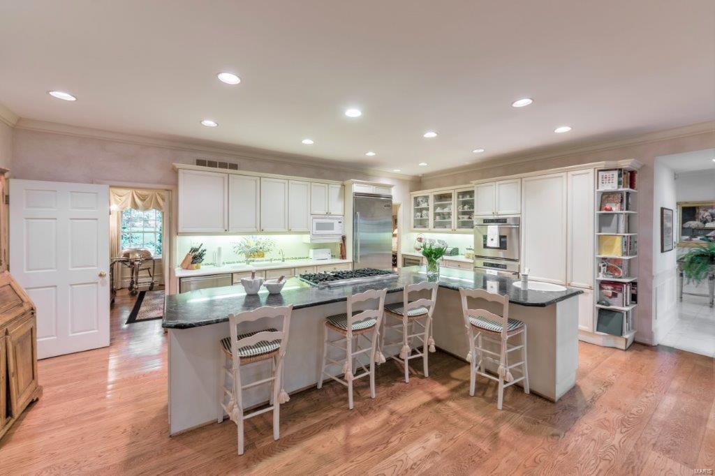 Barclay Woods - Residential