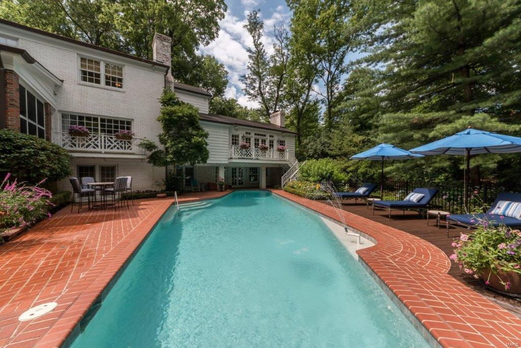 Barclay Woods - Residential