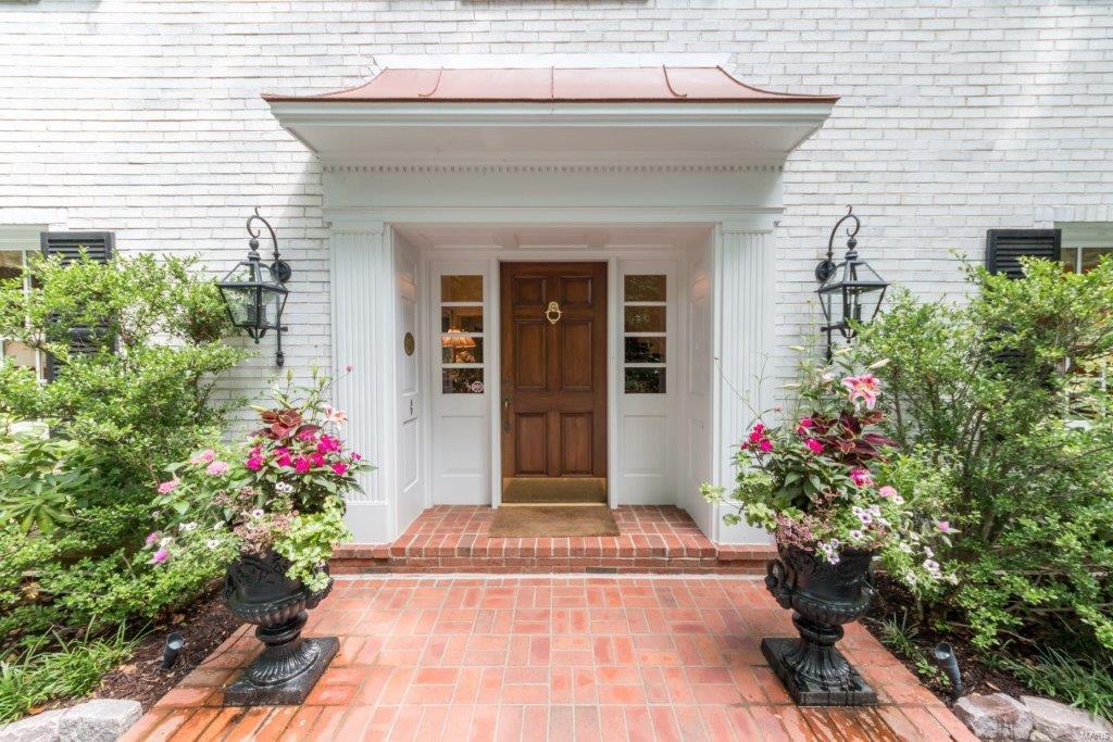 Barclay Woods - Residential