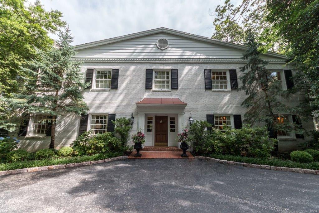 Barclay Woods - Residential