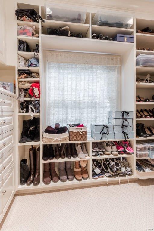 Barclay Woods - Residential