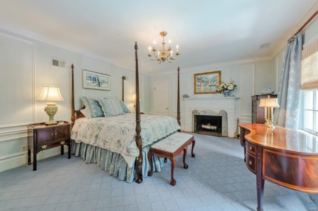 Barclay Woods - Residential