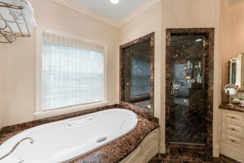 Barclay Woods - Residential