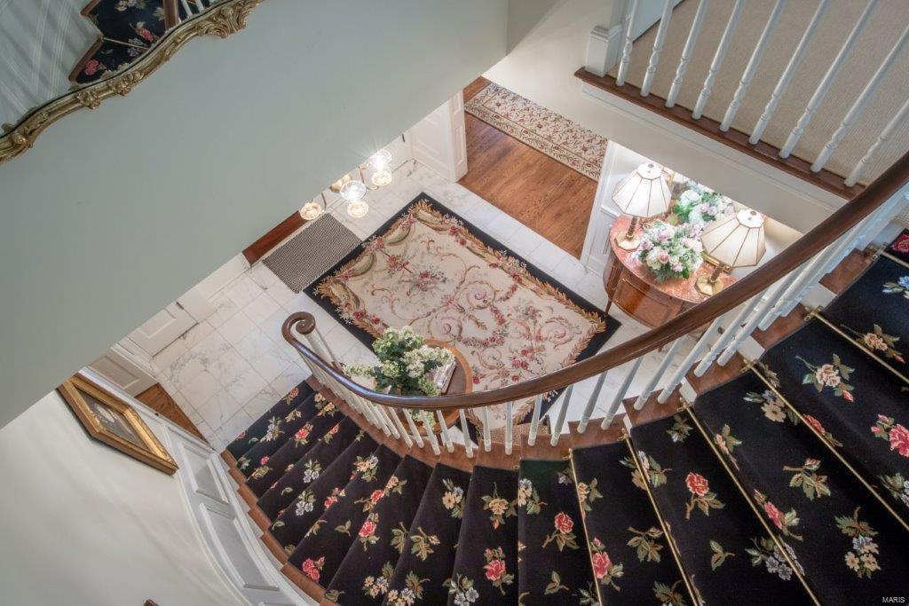 Barclay Woods - Residential