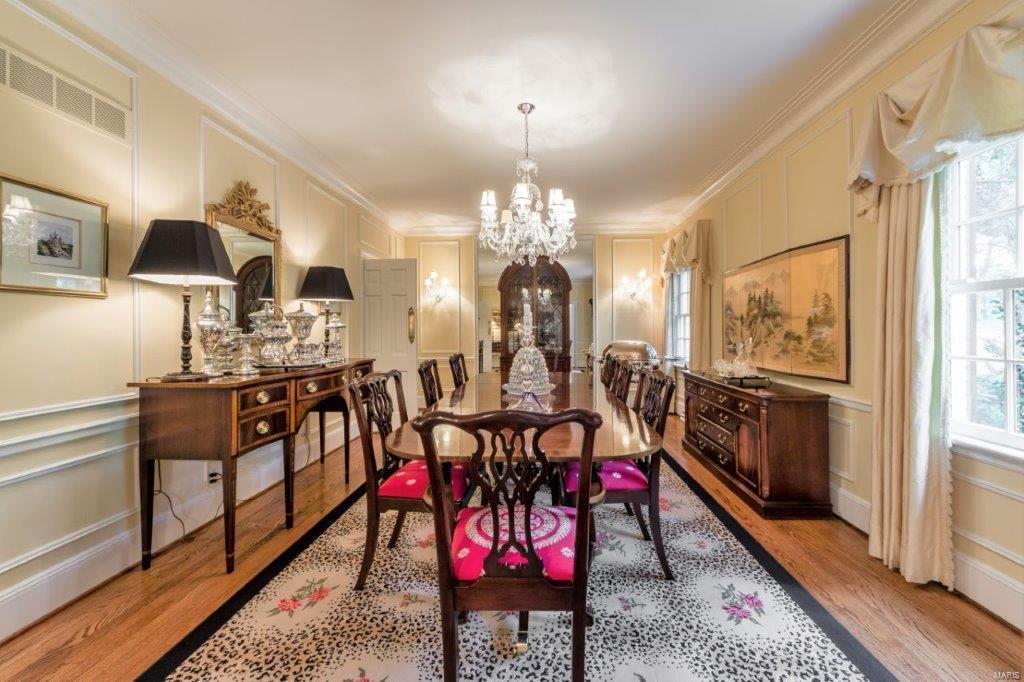 Barclay Woods - Residential