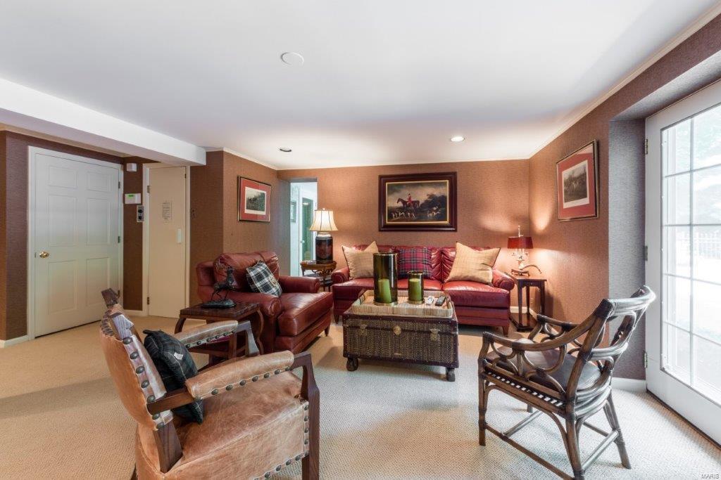 Barclay Woods - Residential