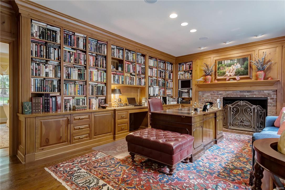 Barclay Woods - Residential