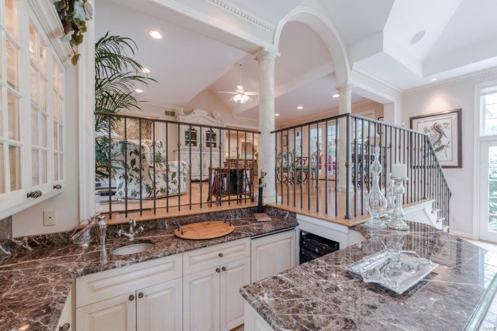 Barclay Woods - Residential