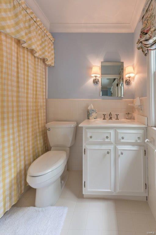 Barclay Woods - Residential