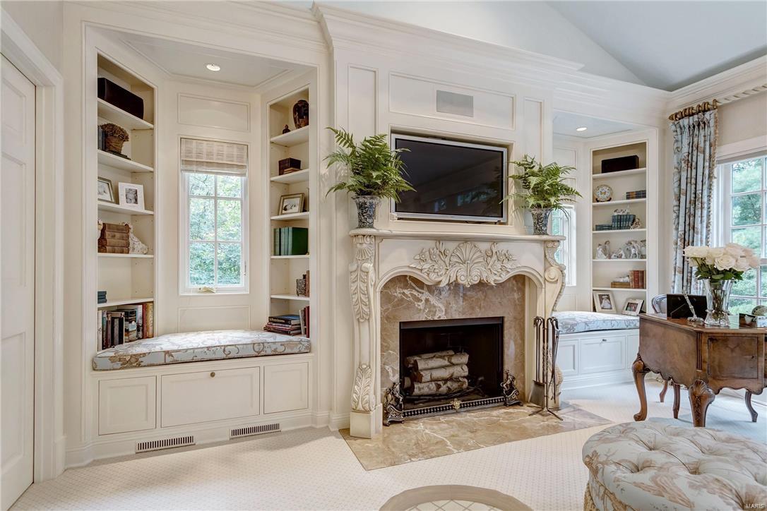 Barclay Woods - Residential