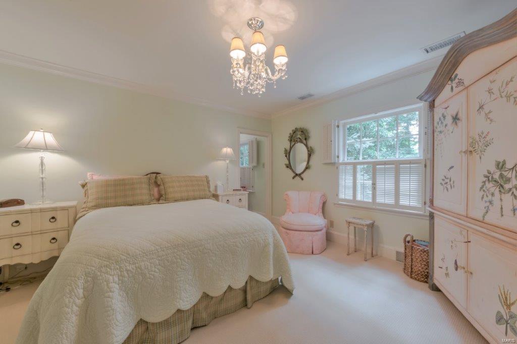 Barclay Woods - Residential