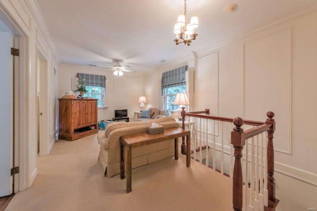 Barclay Woods - Residential