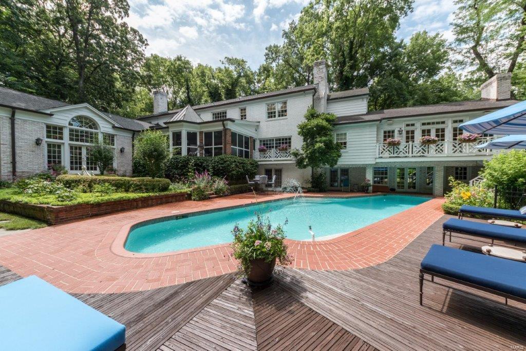 Barclay Woods - Residential