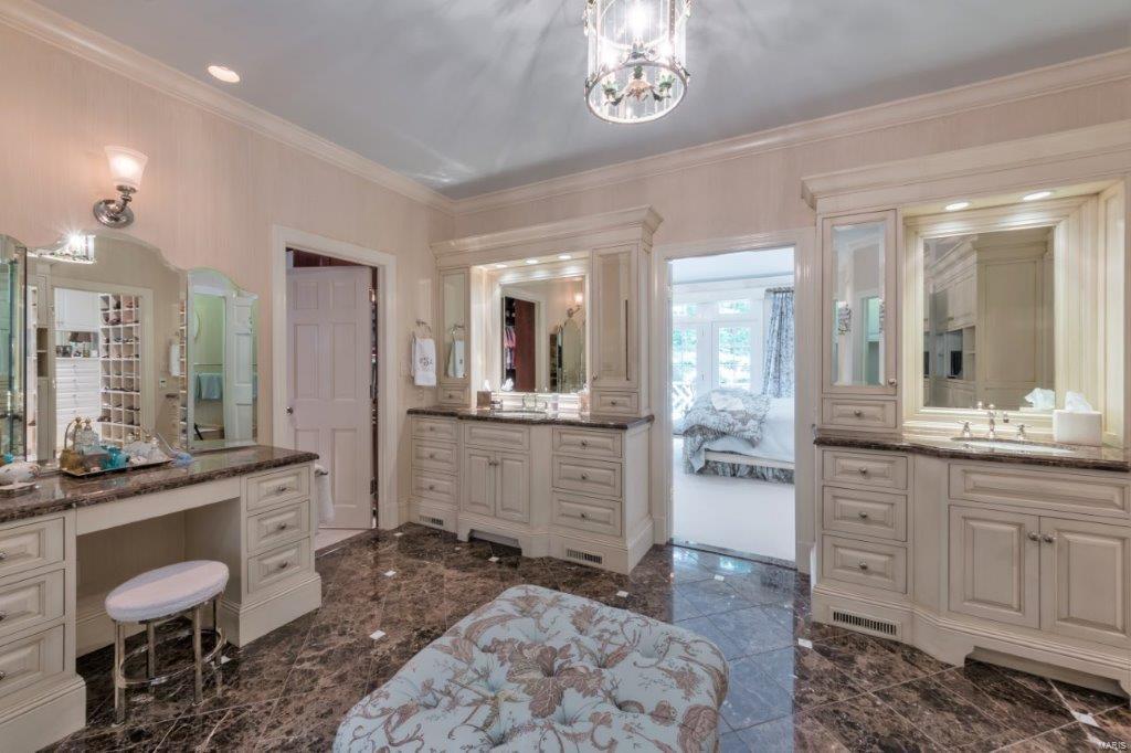 Barclay Woods - Residential