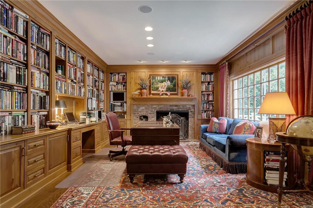 Barclay Woods - Residential