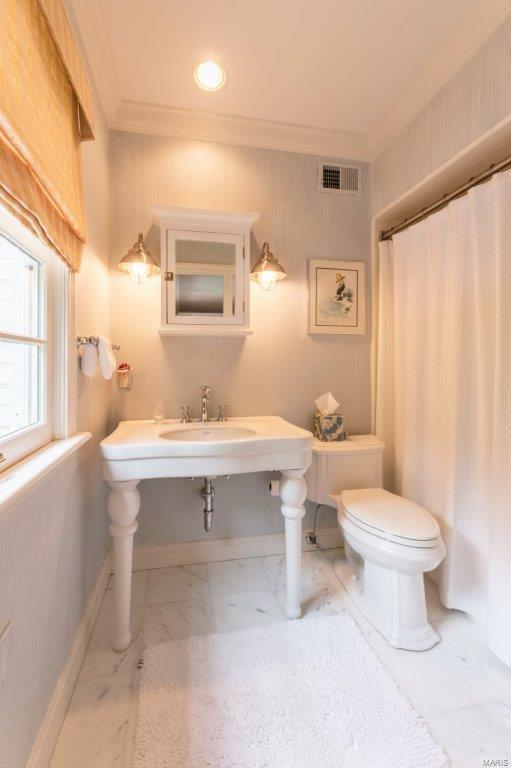 Barclay Woods - Residential