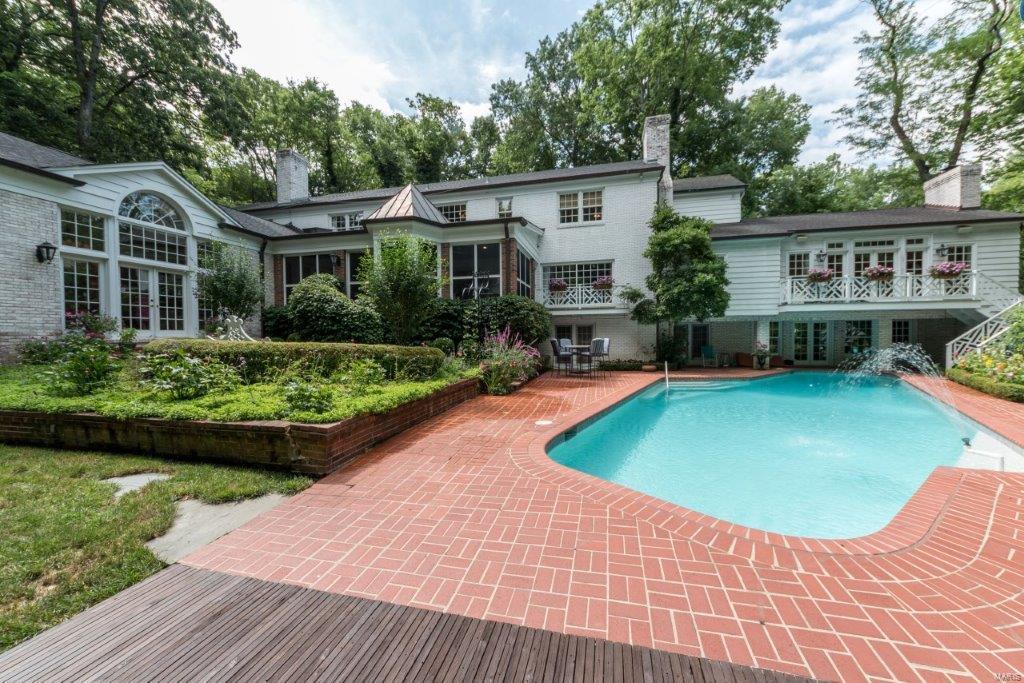 Barclay Woods - Residential