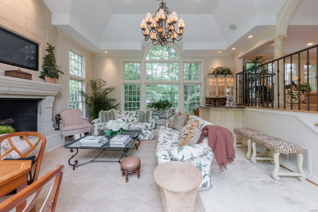 Barclay Woods - Residential