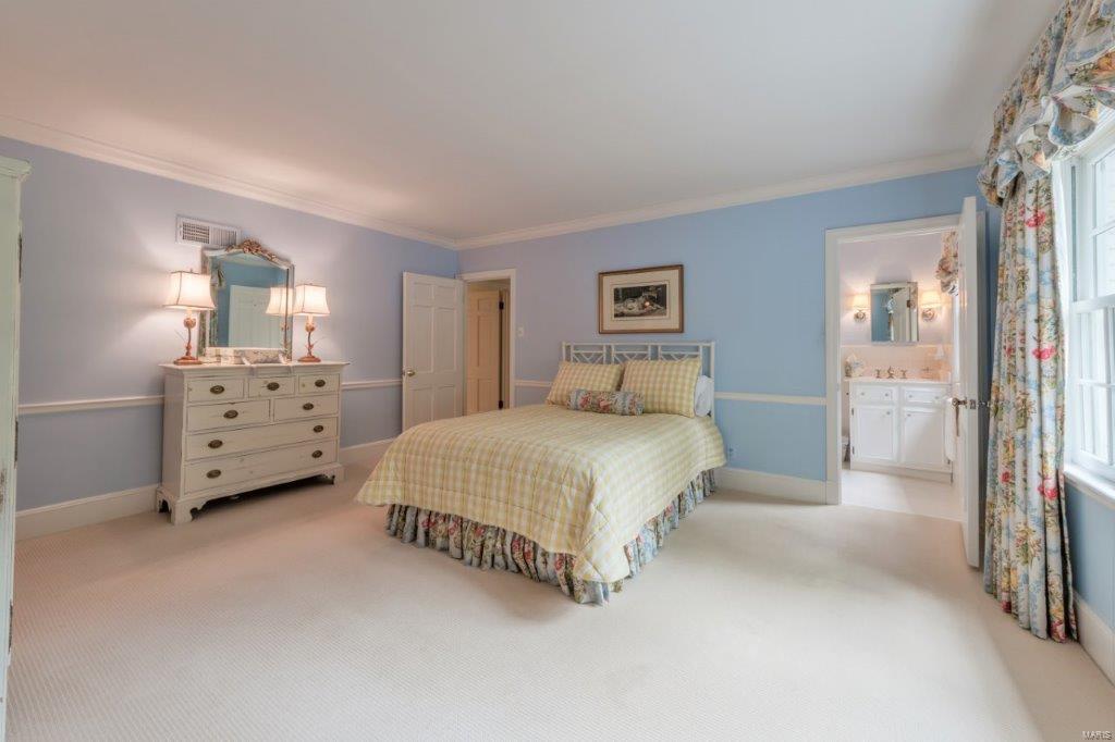 Barclay Woods - Residential