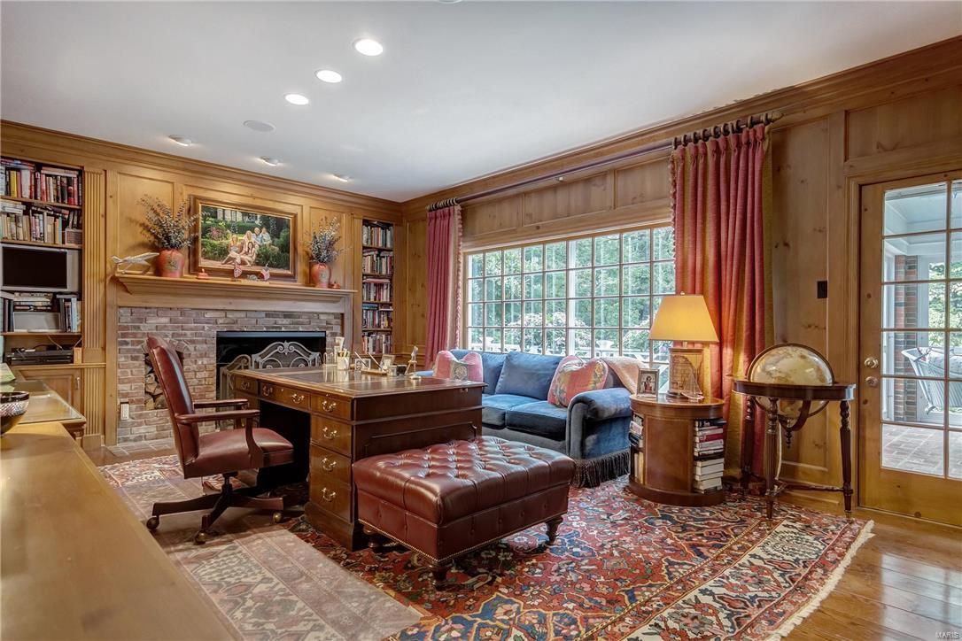 Barclay Woods - Residential