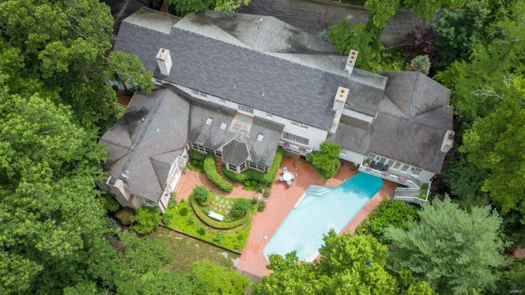 Barclay Woods - Residential