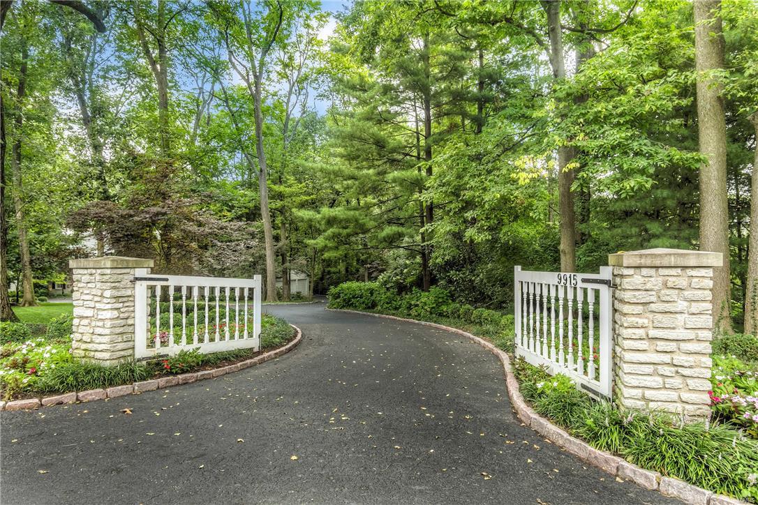 Barclay Woods - Residential