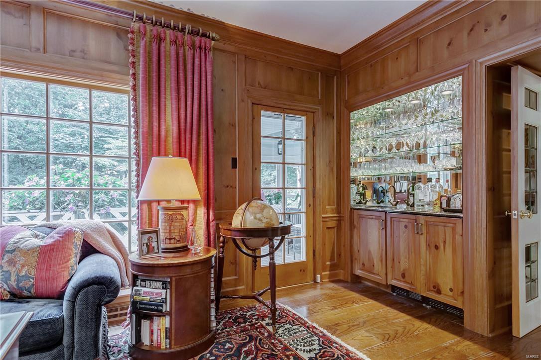 Barclay Woods - Residential