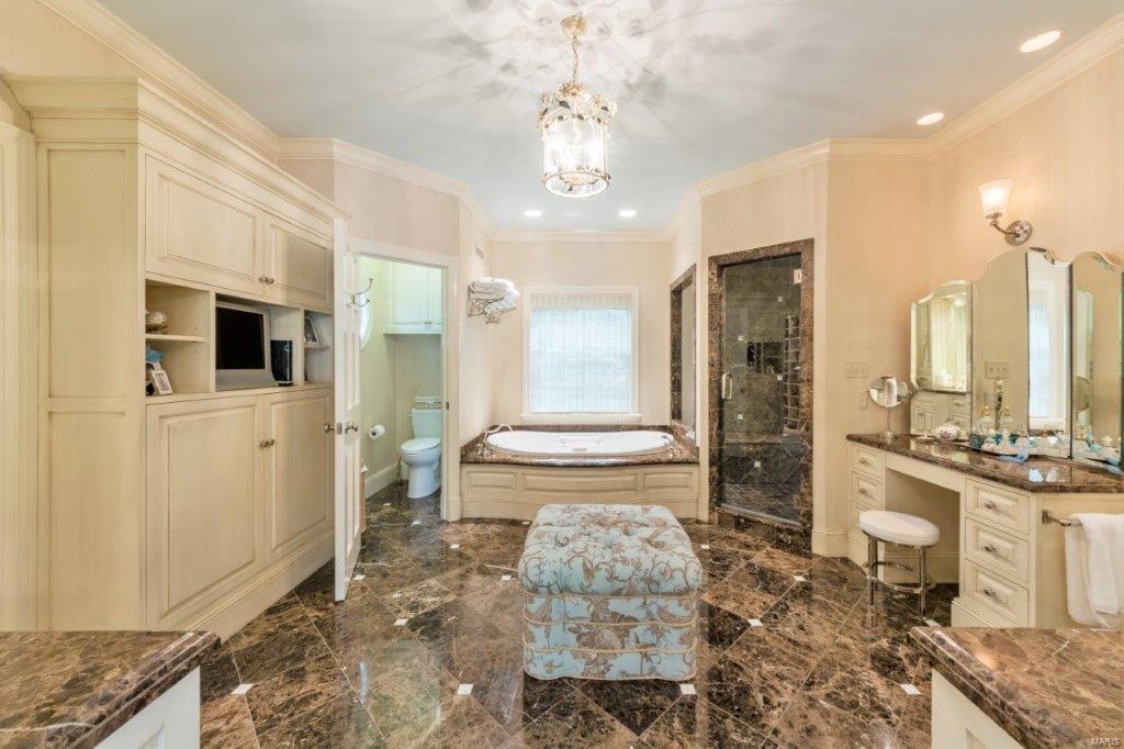 Barclay Woods - Residential