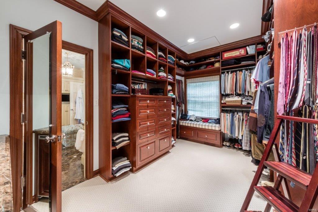 Barclay Woods - Residential