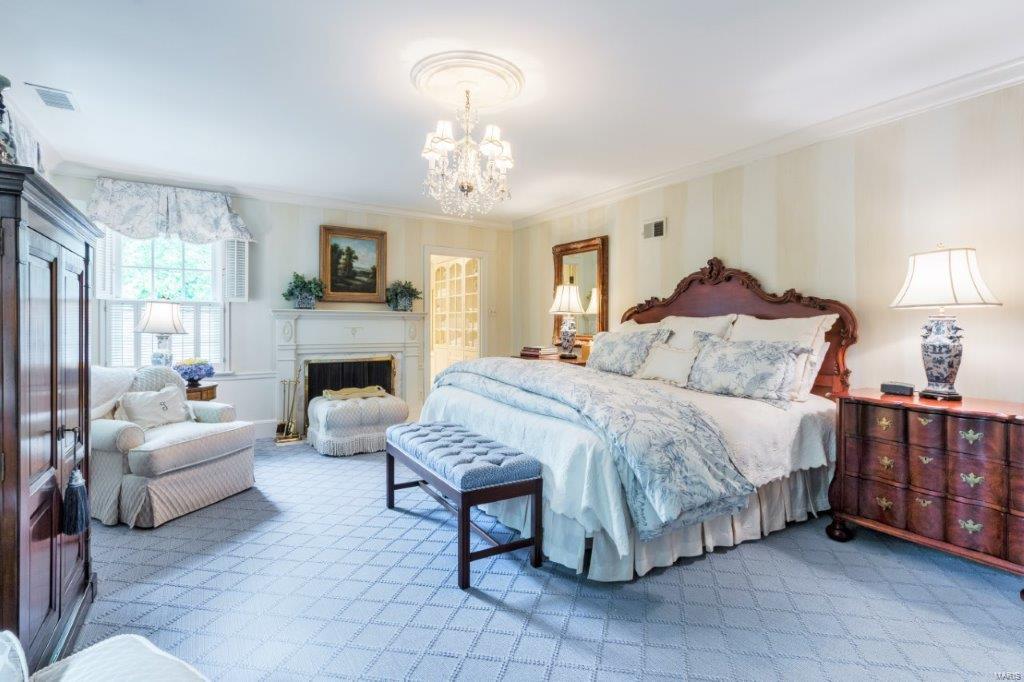 Barclay Woods - Residential