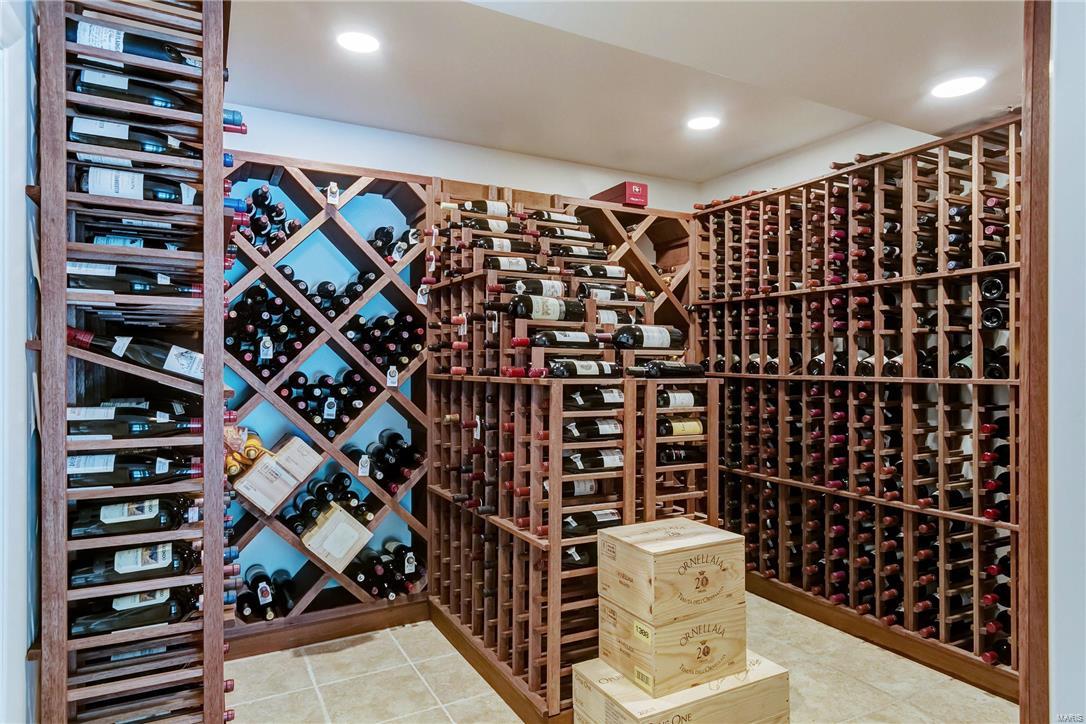 Barclay Woods - Residential