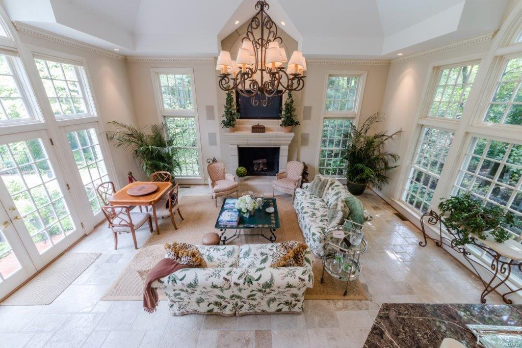 Barclay Woods - Residential