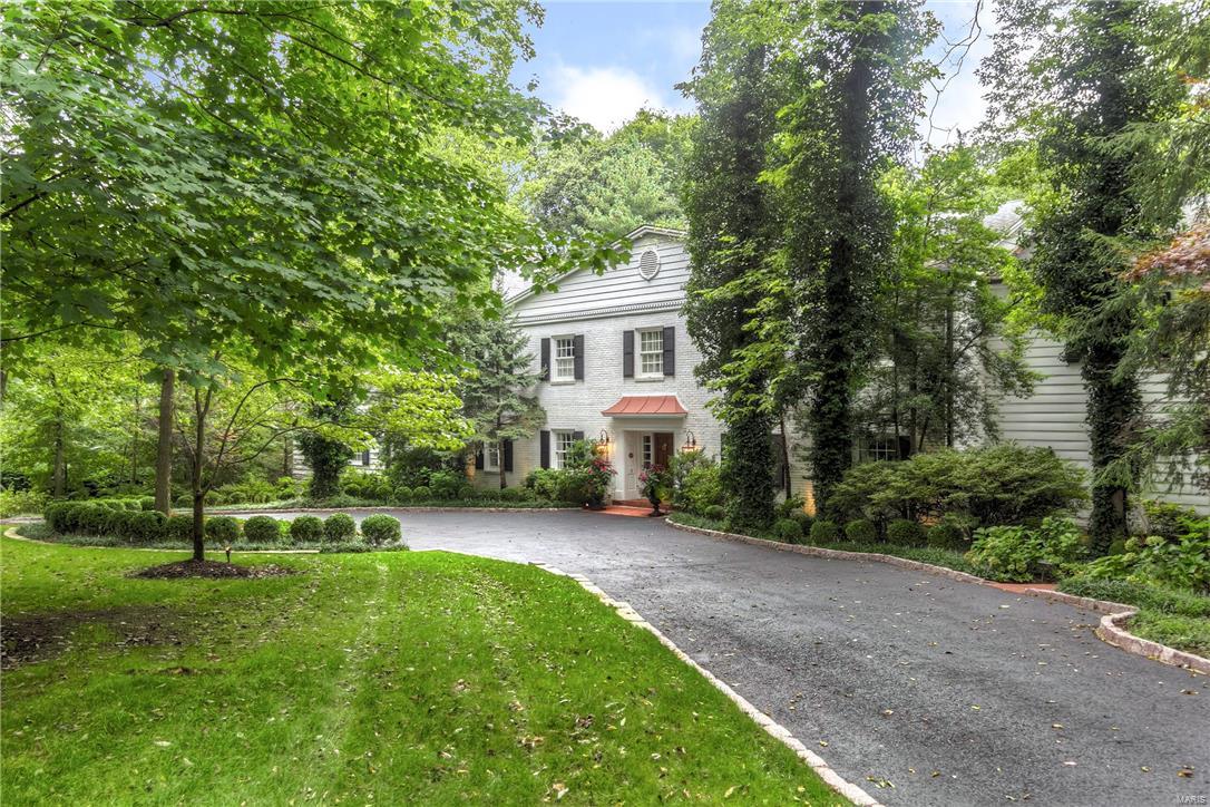 Barclay Woods - Residential