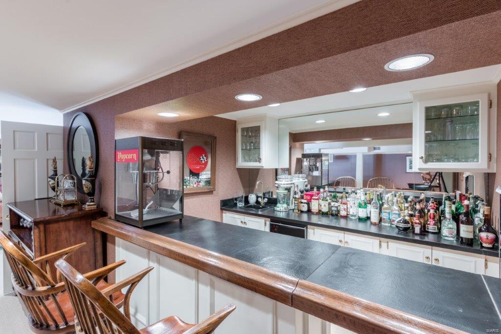 Barclay Woods - Residential