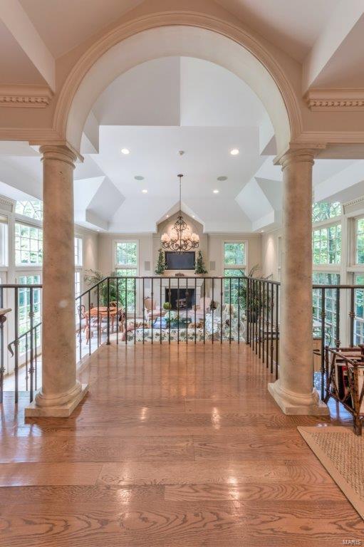 Barclay Woods - Residential