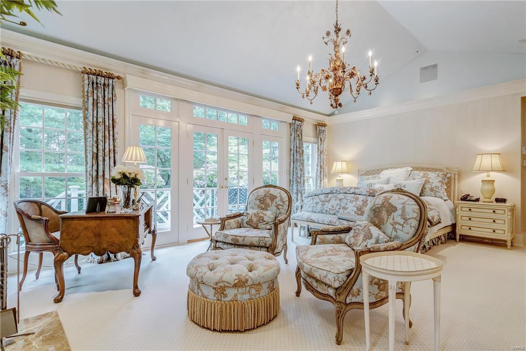 Barclay Woods - Residential