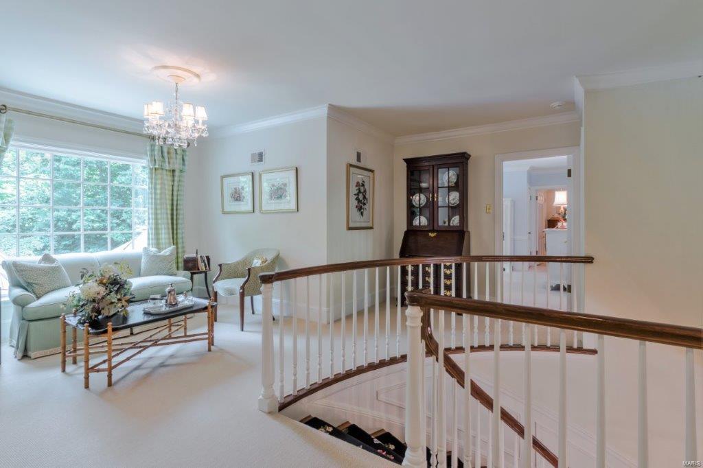 Barclay Woods - Residential