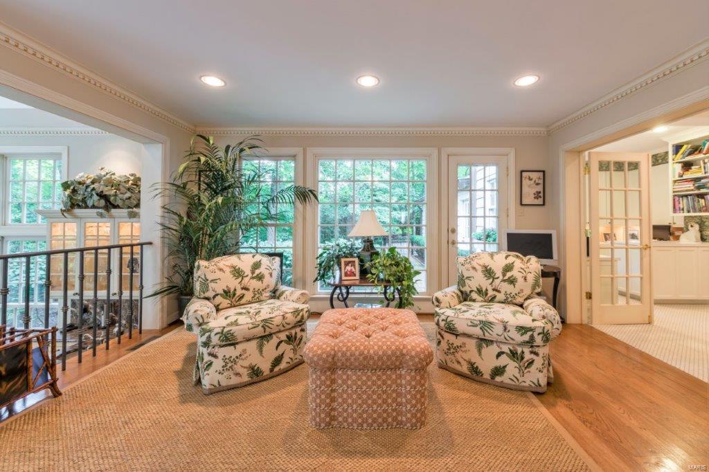 Barclay Woods - Residential