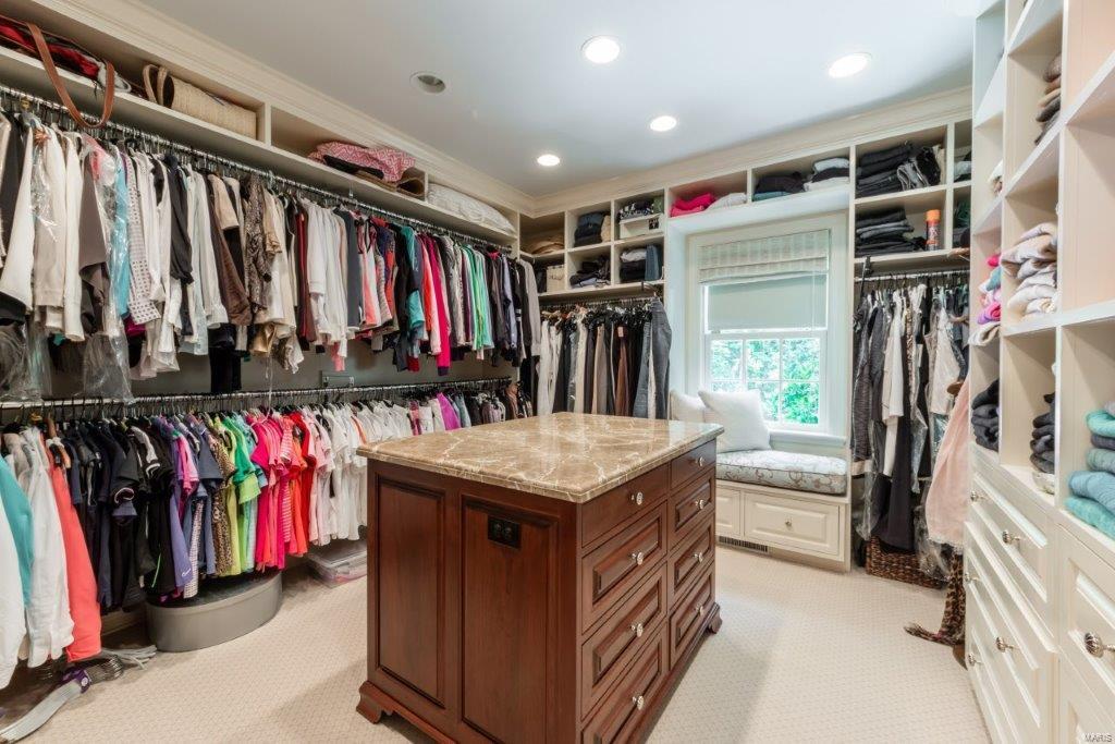 Barclay Woods - Residential