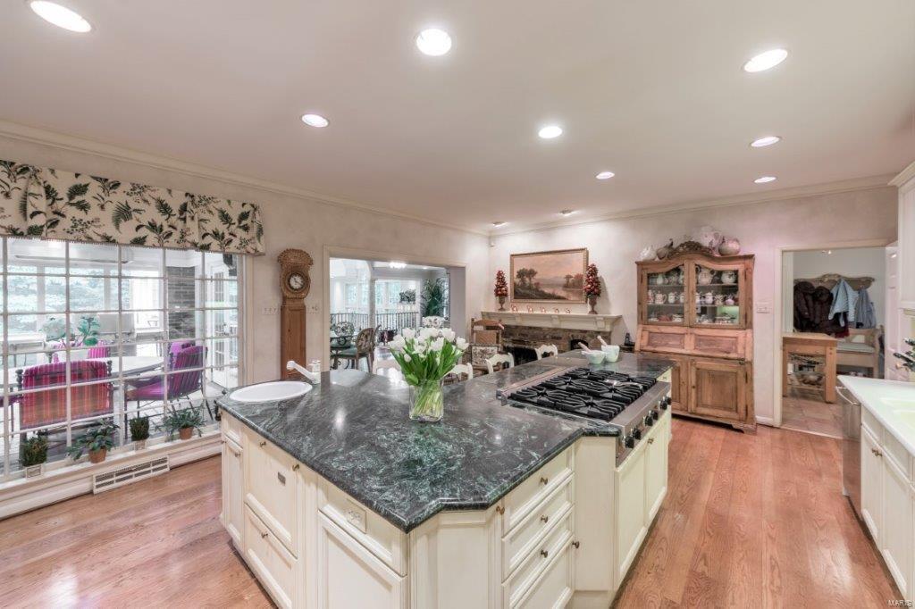 Barclay Woods - Residential