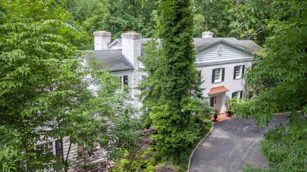 Barclay Woods - Residential