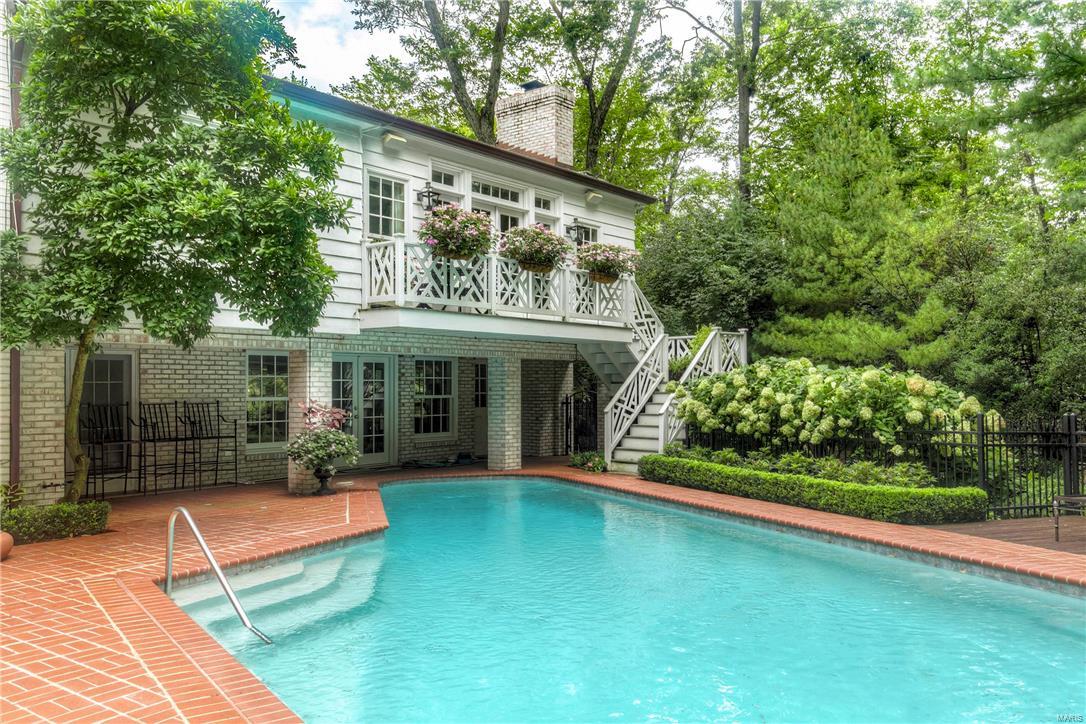 Barclay Woods - Residential