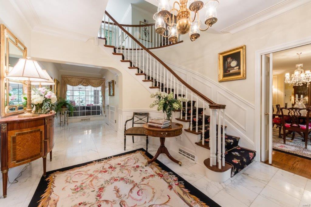 Barclay Woods - Residential